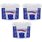 Bon Hair Klasik Islak Jel Ekstra Sert Su Bazlı 3x700 ml Jöle