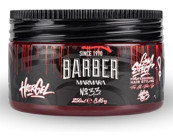 Barber Marmara No.33 Islak Jel Sert Alkolsüz 250 ml Jöle