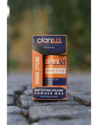 Claryus Mat Pudra Orta Gliserinli 220 ml Wax