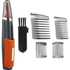 Swich Blade Vücut 6 Başlıklı Tıraş Makinesi