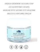 Awe Laboratories Nemlendirici Tüm Ciltler Anti-Aging, Kırışıklık Giderici Yüz Krem 30 ml