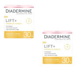 Diadermine Lift+hydra Lifting 30+ Tüm Ciltler Anti-Aging, Kırışıklık Giderici Yüz Krem 2x50 ml