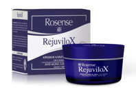 Rosense Gece kremi Tüm Yaşlar Tüm Ciltler Anti-Aging, Kırışıklık Giderici Yüz Krem 50 ml