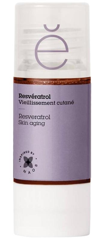 Etat Resveratrol 30+ Nemlendirici Tüm Ciltler Anti-Aging, Kırışıklık Giderici Boyun-Yüz Krem 15 ml