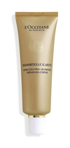 L'occitane Immortelle Doğal Tüm Ciltler Anti-Aging, Kırışıklık Giderici Yüz Krem 50 ml