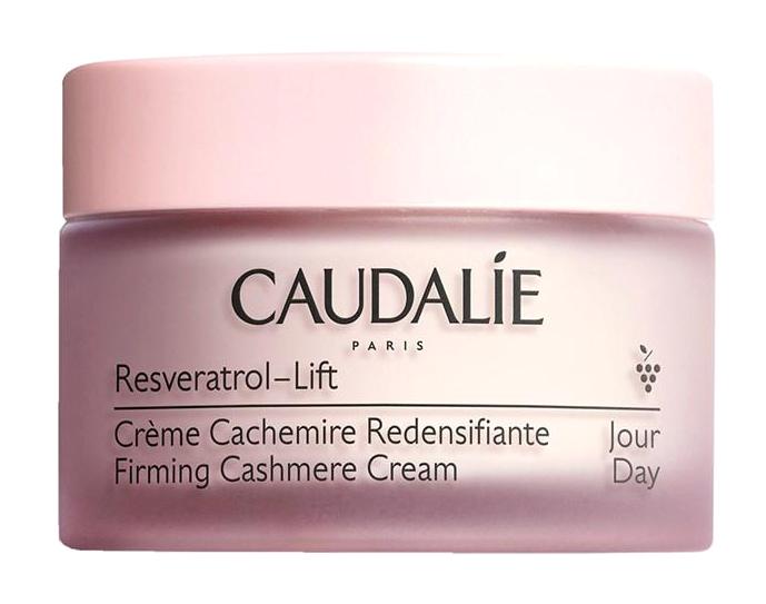 Caudalie Resveratrol Lift 30+ Nemlendirici Tüm Ciltler Anti-Aging, Kırışıklık Giderici Boyun-Yüz Krem 50 ml