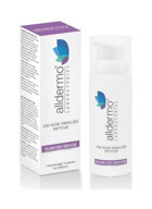 Alldermo Tüm Ciltler Anti-Aging, Kırışıklık Giderici Yüz Krem 50 ml