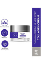 Asimeyz Nemlendirici Tüm Ciltler Anti-Aging, Kırışıklık Giderici Yüz Krem 50 ml