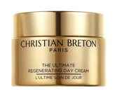 Christian Breton The Ultimate Regenerating Day Cream Tüm Ciltler Anti-Aging, Kırışıklık Giderici Yüz Krem 50 ml