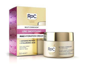 Roc Retinol Correxion 30+ Nemlendirici Tüm Ciltler Anti-Aging, Kırışıklık Giderici Yüz Krem 50 ml