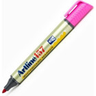 Artline 157 Tekli Standart Silinebilir Pembe Tahta Kalemi