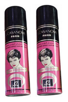 J.Casanova Gül Kokulu Tüm Ciltler İçin Koltuk Altı Bacak Kadın Tüy Dökücü Sprey 2x150 ml