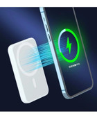 Acl 5000 mAh Type C Powerbank Beyaz
