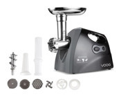 Voog LPS-05-10 Salça Aparatı 2000 W Kıyma Makinesi