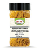 Bağdat Tavuk Baharatı 160 gr