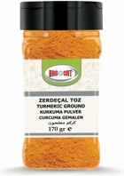 Bağdat Zerdeçal 170 gr