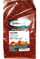 Gedemenli Acı Biber 1 kg