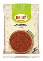 Bağdat Sucuk Baharatı 1 kg