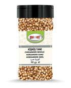 Bağdat Kişniş 90 gr