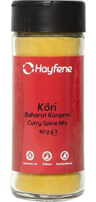 Hayfene Köri 40 gr