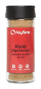 Hayfene Kişniş 45 gr