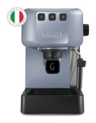 Gaggia EG2109/04 1900 W Paslanmaz Çelik Tezgah Üstü Manuel Espresso Makinesi Mor
