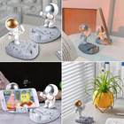 Buffer Mini Astronot Masaüstü Tablet Standı Gri