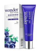 Bıoaqua Wonder Tüm Ciltler İçin Göz Çevresi Krem Tüp 20 gr