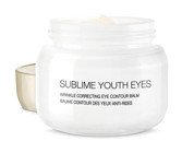 Kıko Sublime Youth Eyes Tüm Ciltler İçin Göz Çevresi Krem Kavanoz 15 ml