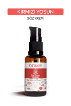 Ornate Tüm Ciltler İçin Göz Çevresi Krem Şişe 30 ml