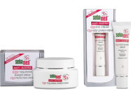 Sebamed Yaşlanma Karşıtı Tüm Ciltler İçin Göz Çevresi Krem Tüp 15 ml
