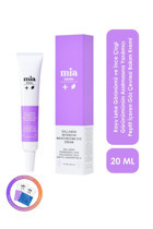 Mia Klinika Peptit İçeren Tüm Ciltler İçin Göz Çevresi Krem Tüp 20 ml