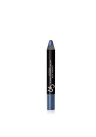 Golden Rose No:56 Likit Glitter Tekli Far Lacivert