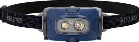 Led Lenser HF4R Core Basmalı 500 Lümen Pilli Kafa Feneri