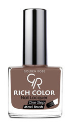 Golden Rose Rich Color 114 Oje