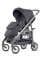 Inglesina Trilogy Katlanabilir Tam Yatar Kabin Tipi Travel Sistem Bebek Arabası