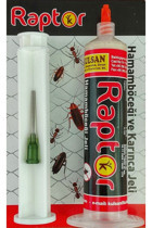 Kulsan İlaç RAPTOR35 Jel Karınca İlacı 35 gr
