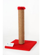 Cat Hause T01K 42 cm Kedi Tırmalama Tahtası
