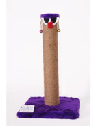 Cat Hause T05MR 60 cm Kedi Tırmalama Tahtası