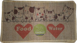 Nanbell No:12 70 cm Kedi Tırmalama Paspası