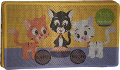 Nanbell No:6 70 cm Kedi Tırmalama Paspası
