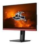 Dexim Gen2 H270SG 180 Hz 1 ms 27 inç FHD Flat IPS Hoparlörlü HDMI Freesync G-Sync 1920 x 1080 px LED Monitör