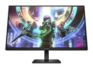 HP Omen 780J4E9 240 Hz 1 ms 27 inç 2K QHD Flat IPS VGA HDMI Freesync G-Sync 2560 x 1440 px LED Monitör