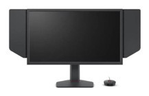 Benq Zowie XL2546X 240 Hz 0.5 ms 24.5 inç FHD Flat TN VGA HDMI Freesync G-Sync 1920 x 1080 px LED Monitör