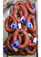 Kasapoğlu Kangal Sucuk 1 KG