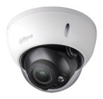 Dahua HDBAWD81R Analog Mini 1 Kameralı 360 Derece Dönme Gece Görüşlü İç-Dış Mekan Kablosuz Güvenlik Kamerası