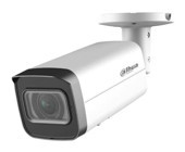 Dahua HFW2241T-ZAS Ethernet Sim Kartlı 1 Kameralı Gece Görüşlü IP Dış Mekan Kablolu Güvenlik Kamerası
