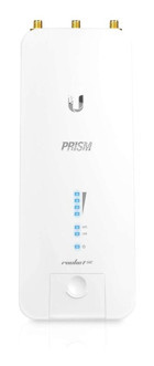 Ubiquiti Networks RP-5AC-GEN2 5 Ghz 500 Mbps Kablosuz Mesh İç Mekan - Dış Mekan Duvar Tipi Access Point