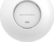 Grandstream GWN7660 2.4-5 Ghz 573.5 Mbps Kablosuz Mesh İç Mekan - Dış Mekan Duvar Tipi Access Point