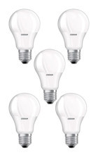 Osram 12 W Tasarruflu Sarı E27 Armut Led Ampul